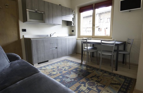 Livigno Apartment | Central Rin