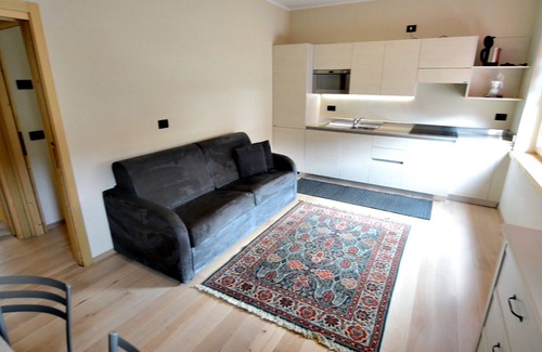Livigno Apartment | Central Rin