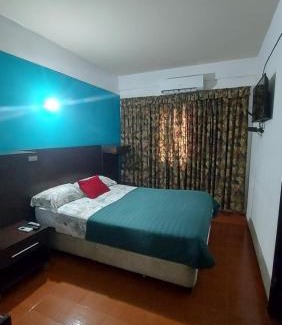 Asuncion Hotel | CENTRAL RIVIERA HOTEL Asunción