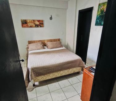 Asuncion Hotel | CENTRAL RIVIERA HOTEL Asunción