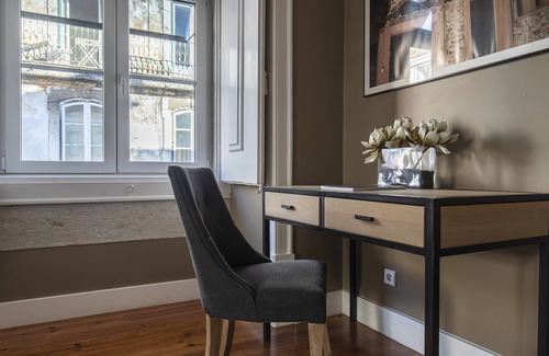 Sao Paulo Apartment | Central São Paulo by Lisbon Heart