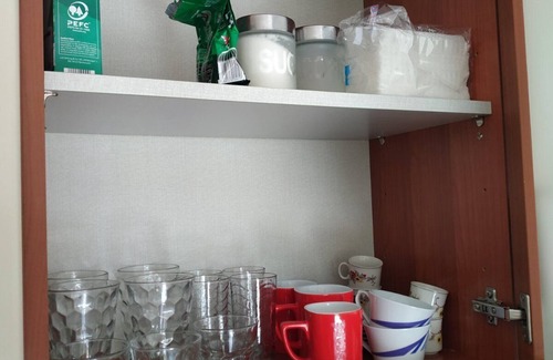 Amaliada Apartment | central small apartment