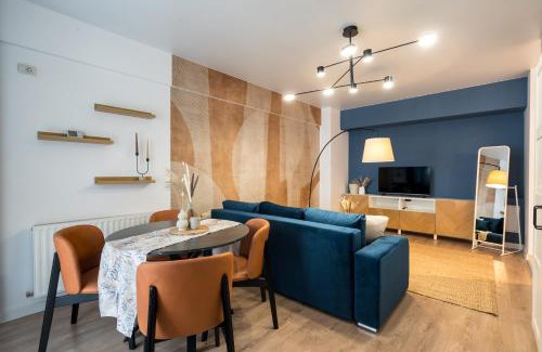 Sector 5 Apartment | Central Spacious Apartment 809