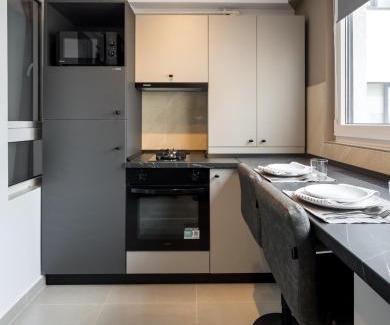 Sector 5 Apartment | Central Spacious Apartment 809