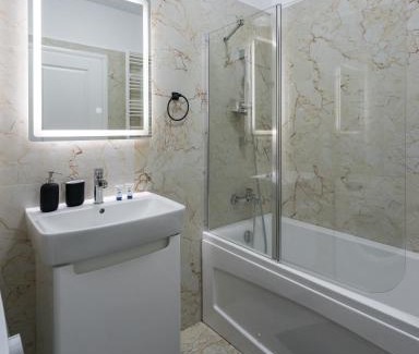 Sector 5 Apartment | Central Spacious Apartment 809