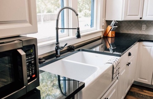 Great Falls House | Central Station - 3 beds 1 bath