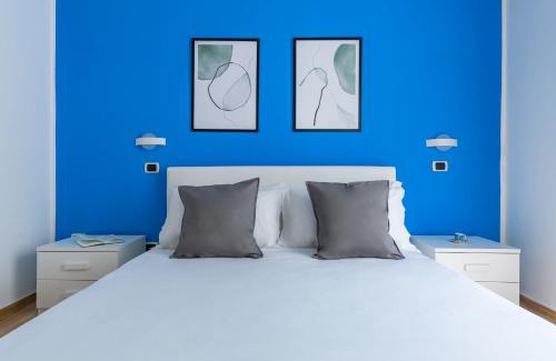 Vasto Apartment | Central Station Family Apartment by Wonderful Italy