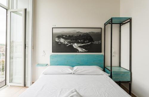 Vasto Apartment | Central Station Housing Apartments by Dimorra