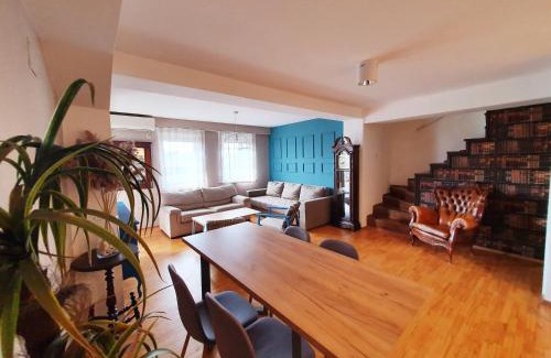 Skopje Region Apartment | Central Station Skopje