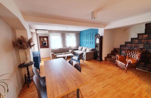 Skopje Region Apartment | Central Station Skopje