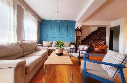 Skopje Region Apartment | Central Station Skopje