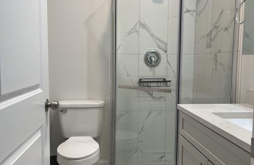 Everett Apartment | Central studio apartment in Everett