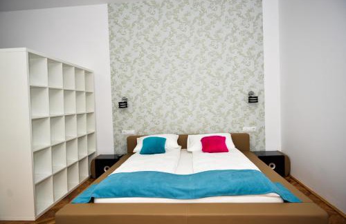 Historic Center Apartment | Central Studios
