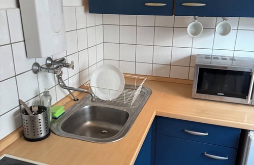 Schoeneberg Apartment | Central Stylish & Cozy Apartment