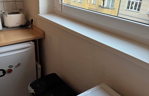 Schoeneberg Apartment | Central Stylish & Cozy Apartment