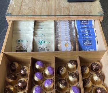 Gambetta Apartment | Central Super Loft