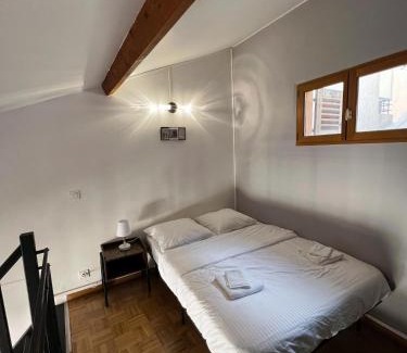 Gambetta Apartment | Central Super Loft