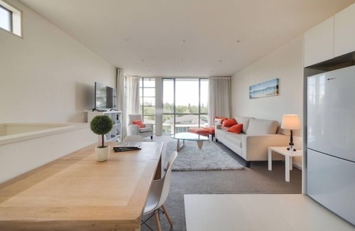 Taupo Apartment | Central Taupo 3 bed apartment