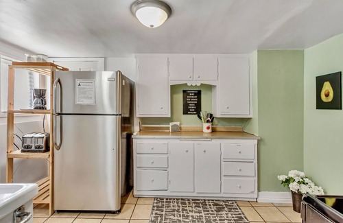 Sugar House House | Central to SLC, Economical, Close to Canyons