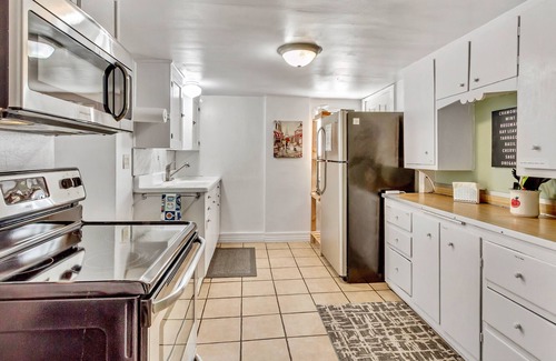 Sugar House House | Central to SLC, Economical, Close to Canyons