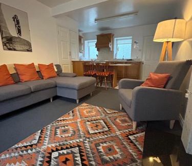 Moville House | Central Town House,Moville 61