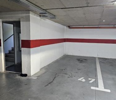 Tirgu Mures Apartment | Central Urban Apartment with Underground Parking