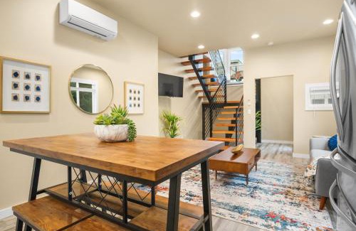 Minor Apartment | Central Urban Comfort Home