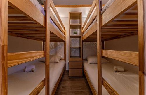 Val-Thorens Apartment | Central Val Thorens - Cozy 1BR Apartment Right on Slopes