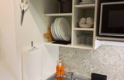 Vasto Bed & Breakfast | Central Vasto Histonium