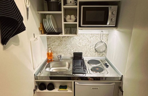 Vasto Bed & Breakfast | Central Vasto Histonium