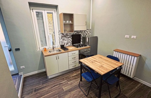 Vasto Bed & Breakfast | Central Vasto Histonium