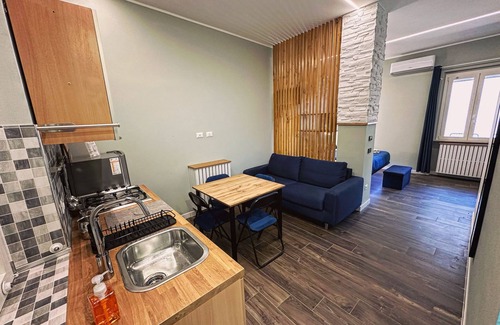 Vasto Bed & Breakfast | Central Vasto Histonium