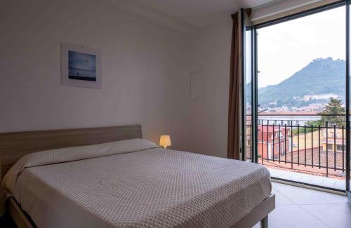 Cava de' Tirreni Apartment | Central View Apartment