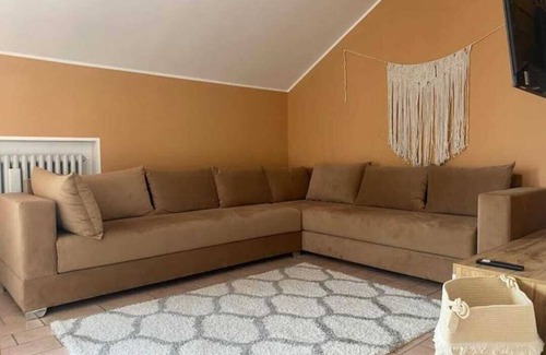 Centro Urbano House | Central View Boutique (50mt from the Malatestiana Library)