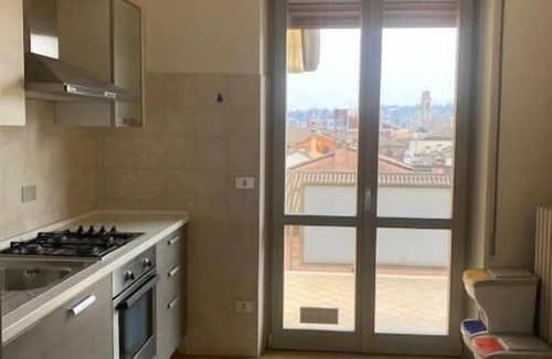 Centro Urbano Apartment | Central View Boutique