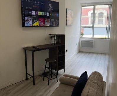 Wigan Apartment | Central Wigan Stay