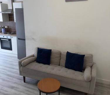 Wigan Apartment | Central Wigan Stay