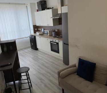 Wigan Apartment | Central Wigan Stay