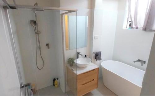 Wollongong CBD Apartment | Central Wollongong Apartment - 2 bedrooms