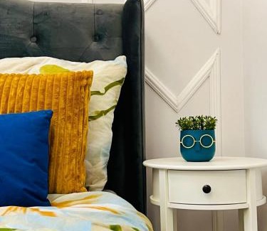 Old Town Apartment | Central ZEN apartament