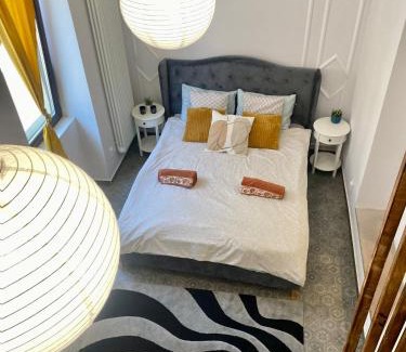 Old Town Apartment | Central ZEN apartament