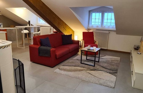 Cles Apartment | CENTRALE APARTMENTS & BREAKFAST GENZIANA