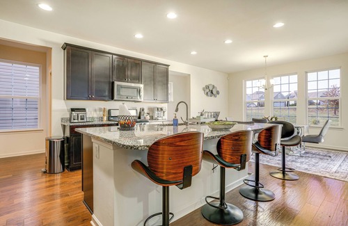 Fredericksburg House | Centrally Located Home in Fredericksburg!