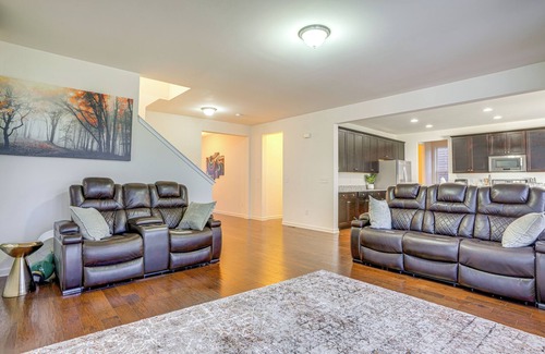 Fredericksburg House | Centrally Located Home in Fredericksburg!