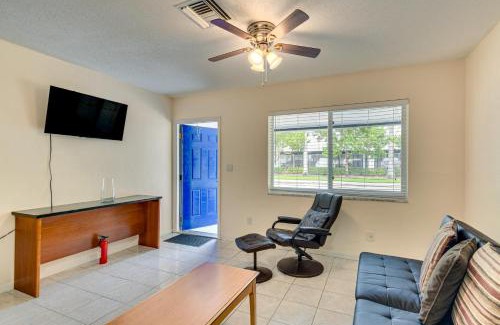 Hallandale Beach Apartment | Centrally Located Hallandale Beach Condo