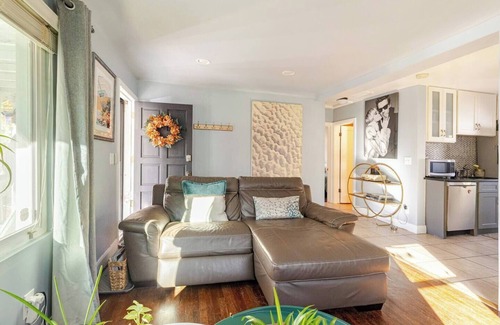 Salt Lake City House | Centrally located 2-bedroom home in Millcreek with nice amenities ๐๏ธ ๐๏ธ