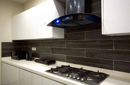 Lahore Apartment | Centrally Located 3 Bedroom Apartment in Lahore