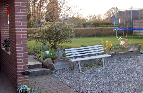 Tolk Apartment | Centrally located 4-star apartment near the Schlei