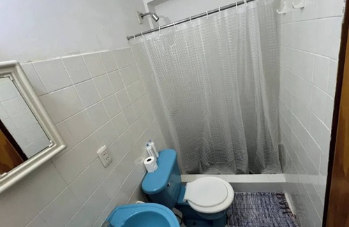 Puerto Iguazu Apartment | Centrally located IGR Room-1D