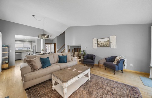 South Westminster House | Centrally located Arvada Home